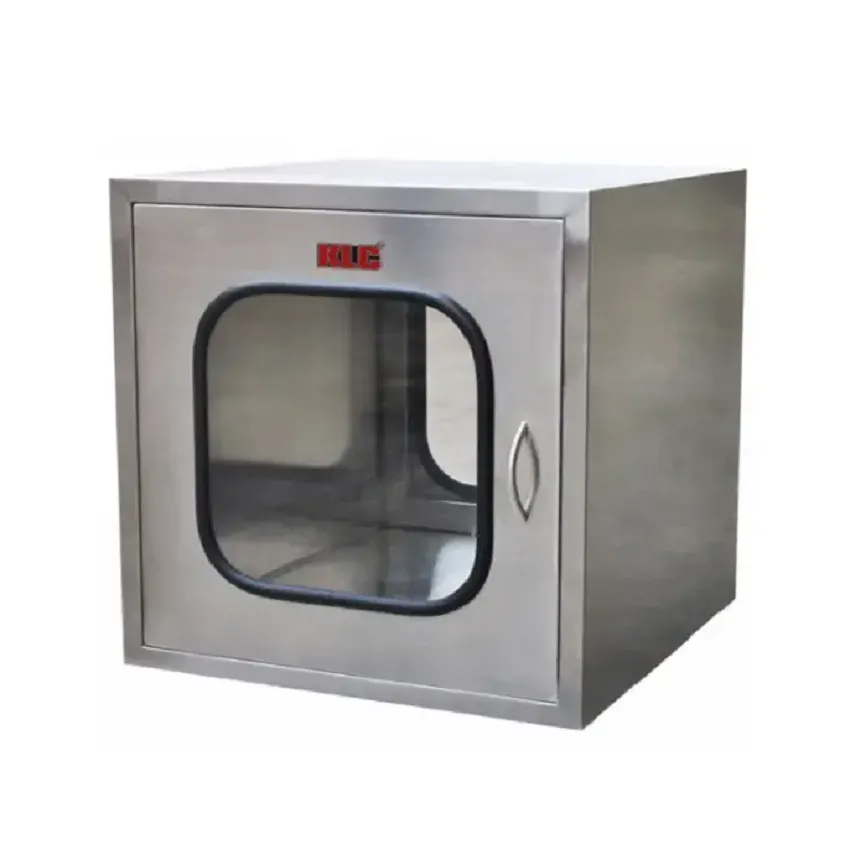 Pass Box Light For Cleanroom