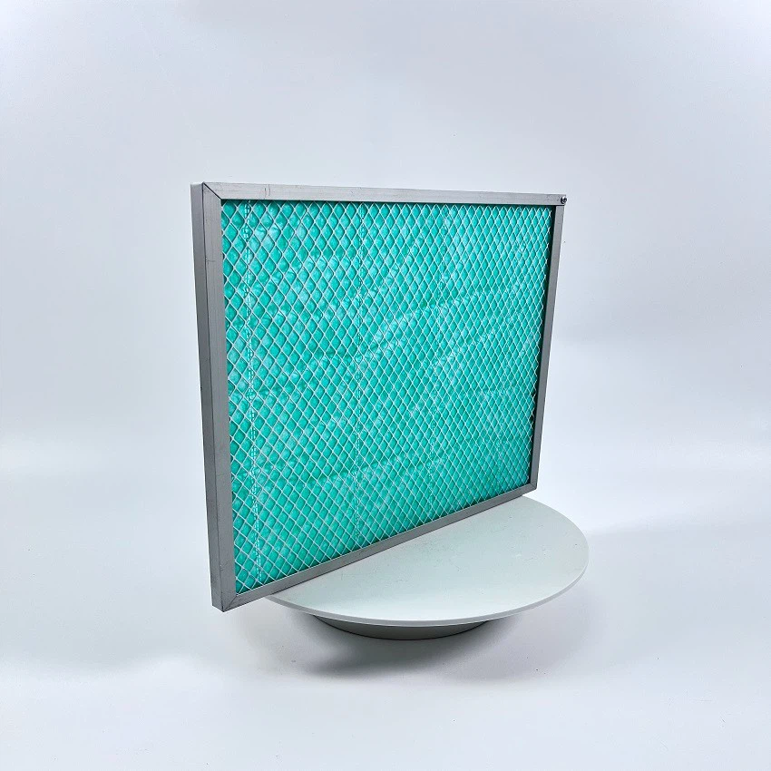 initial air purifier