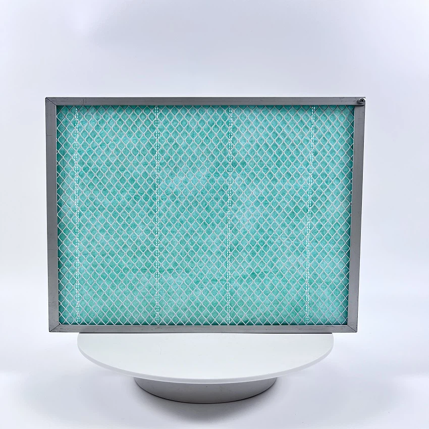 Karkea ilmansuodatin