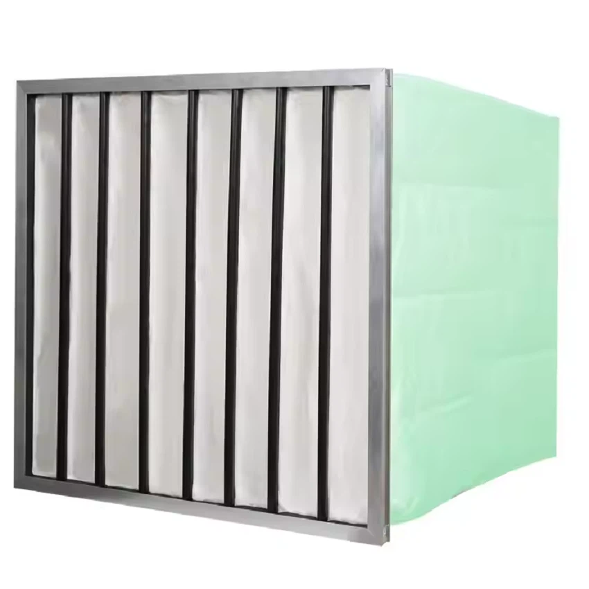 Pölynimurin suodatinpussit