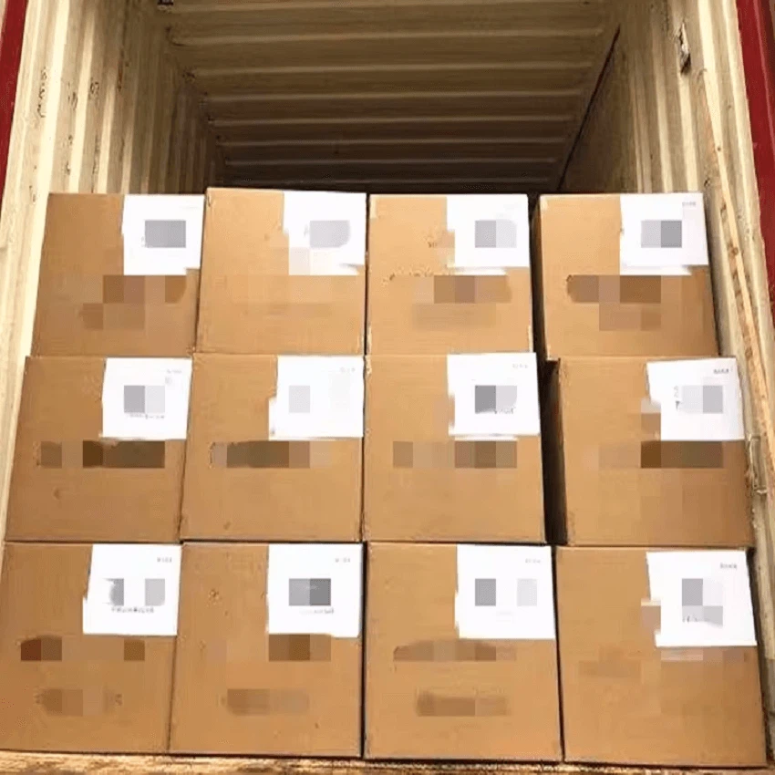 delivery of coarse air filter delivery of coarse air filter