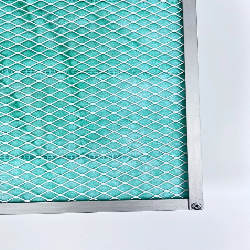 mesh pre filter mesh pre filter